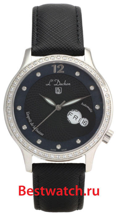 Часы L Duchen La Coquille D713.11.31